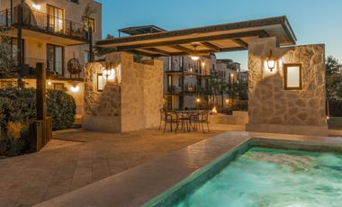 Casonas y Villas en venta en La Luminaria, San Miguel de Allende