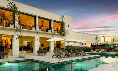 Casonas y Villas en venta en La Luminaria, San Miguel de Allende