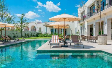 Casonas y Villas en venta en La Luminaria, San Miguel de Allende