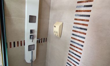 🏢 RENTO HERMOSO DEP. - DOS DORMITORIOS - PISO 3 (TONSUPA) $450.oo