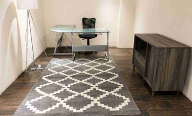 LOFT AMUEBLADO EN RENTA METEPEC