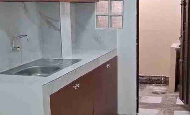 Alborada Decima, alquiler departamento 2 dormitorios, en planta baja, no garaje