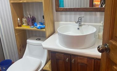 Se vende local comercial, con galpón y casa en Circunvalación Sur