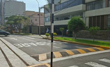 VENDO TERRENO PARA PROYECTO INMOBILIARIO
