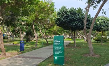 VENDO TERRENO PARA PROYECTO INMOBILIARIO