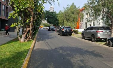 VENDO TERRENO PARA PROYECTO INMOBILIARIO