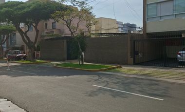 VENDO TERRENO PARA PROYECTO INMOBILIARIO