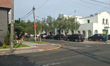 VENDO TERRENO PARA PROYECTO INMOBILIARIO