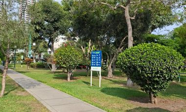 VENDO TERRENO PARA PROYECTO INMOBILIARIO
