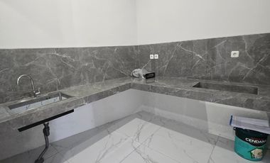 Dijual Rumah Baru Minimalis Modern di Mekar Sejahtera, Bandung