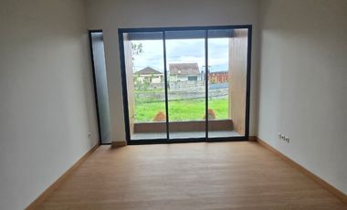 Dijual Rumah Baru Minimalis Modern di Mekar Sejahtera, Bandung