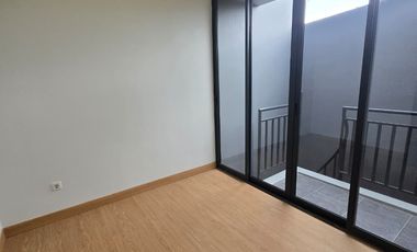 Dijual Rumah Baru Minimalis Modern di Mekar Sejahtera, Bandung