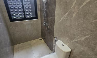 Dijual Rumah Baru Minimalis Modern di Mekar Sejahtera, Bandung