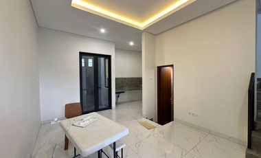 Dijual Rumah Baru Minimalis Modern di Mekar Sejahtera, Bandung