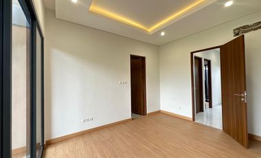 Dijual Rumah Baru Minimalis Modern di Mekar Sejahtera, Bandung