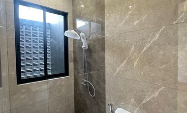 Dijual Rumah Baru Minimalis Modern di Mekar Sejahtera, Bandung