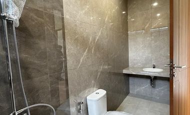 Dijual Rumah Baru Minimalis Modern di Mekar Sejahtera, Bandung