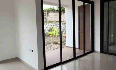 VASAKA DENPASAR BALI 🌴
Modern Tropical Living – Corner Unit