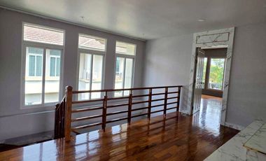 94357 - ขาย/เช่า บ้านเดี่ยว 2 ชั้น ขนาด 125 ตร.ว. หมู่บ้านณุศาศิริ ซิตี้ พระราม 2 (Nusasiri City Rama 2) ทำเลใกล้เซ็นทรัลพระราม 2