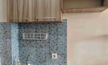 Apartemen Tifolia Disewakan Bulanan Paling murah