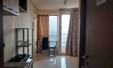 Apartemen Tifolia Disewakan Bulanan Paling murah