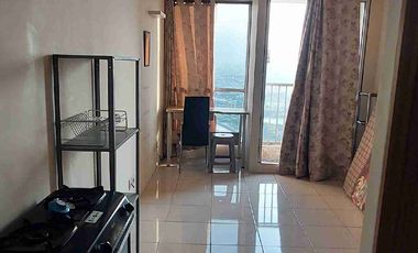 Apartemen Tifolia Disewakan Bulanan Paling murah