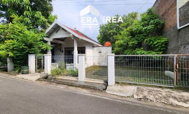 RUMAH DIJUAL DEKAT PINTU TOL GONDANGREJO SIMPANG JOGLO SOLO UTARA
