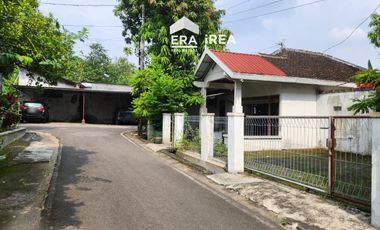 RUMAH DIJUAL DEKAT PINTU TOL GONDANGREJO SIMPANG JOGLO SOLO UTARA