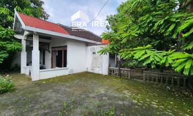 RUMAH DIJUAL DEKAT PINTU TOL GONDANGREJO SIMPANG JOGLO SOLO UTARA