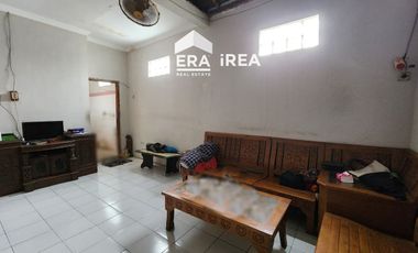 RUMAH DIJUAL DEKAT PINTU TOL GONDANGREJO SIMPANG JOGLO SOLO UTARA
