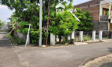 RUMAH DIJUAL DEKAT PINTU TOL GONDANGREJO SIMPANG JOGLO SOLO UTARA