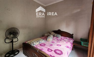 RUMAH DIJUAL DEKAT PINTU TOL GONDANGREJO SIMPANG JOGLO SOLO UTARA