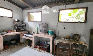 RUMAH DIJUAL DEKAT PINTU TOL GONDANGREJO SIMPANG JOGLO SOLO UTARA