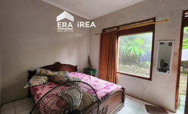 RUMAH DIJUAL DEKAT PINTU TOL GONDANGREJO SIMPANG JOGLO SOLO UTARA