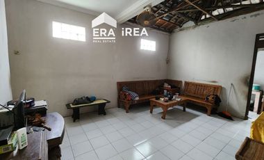 RUMAH DIJUAL DEKAT PINTU TOL GONDANGREJO SIMPANG JOGLO SOLO UTARA