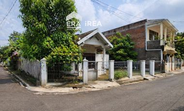 RUMAH DIJUAL DEKAT PINTU TOL GONDANGREJO SIMPANG JOGLO SOLO UTARA