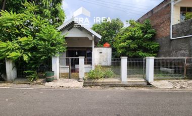 RUMAH DIJUAL DEKAT PINTU TOL GONDANGREJO SIMPANG JOGLO SOLO UTARA