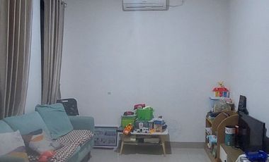 Dijual Rumah Wellington Park Tambak Sumur