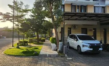 Dijual Rumah Wellington Park Tambak Sumur