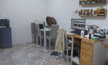 Dijual Rumah Wellington Park Tambak Sumur