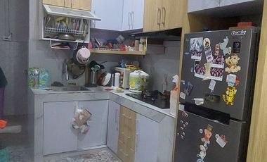 Dijual Rumah Wellington Park Tambak Sumur