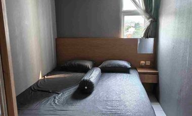 DISEWAKAN APARTMENT AKASA BSD 1 BR