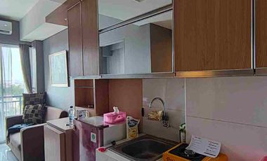 DISEWAKAN APARTMENT AKASA BSD 1 BR