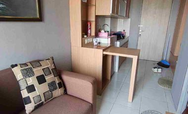 DISEWAKAN APARTMENT AKASA BSD 1 BR