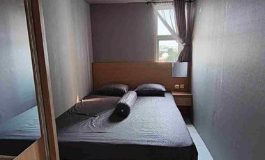 DISEWAKAN APARTMENT AKASA BSD 1 BR