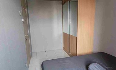 DISEWAKAN APARTMENT AKASA BSD 1 BR