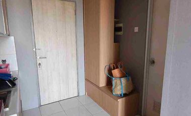 DISEWAKAN APARTMENT AKASA BSD 1 BR