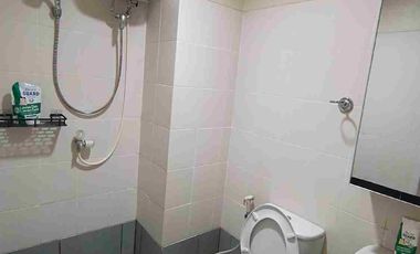 DISEWAKAN APARTMENT AKASA BSD 1 BR