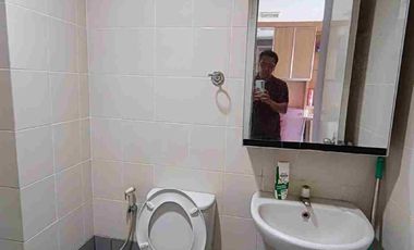 DISEWAKAN APARTMENT AKASA BSD 1 BR