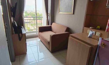 DISEWAKAN APARTMENT AKASA BSD 1 BR